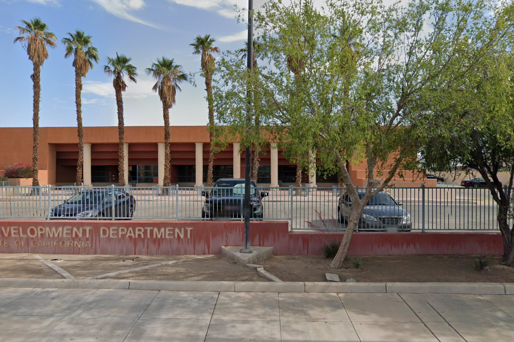 El Centro One Stop West