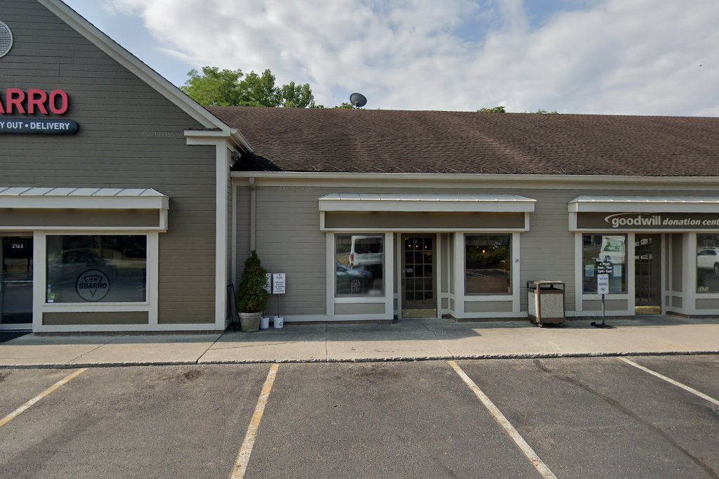 Goodwill Worthington