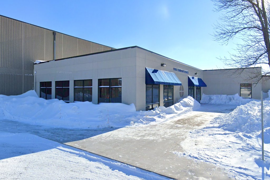 Park Christian School