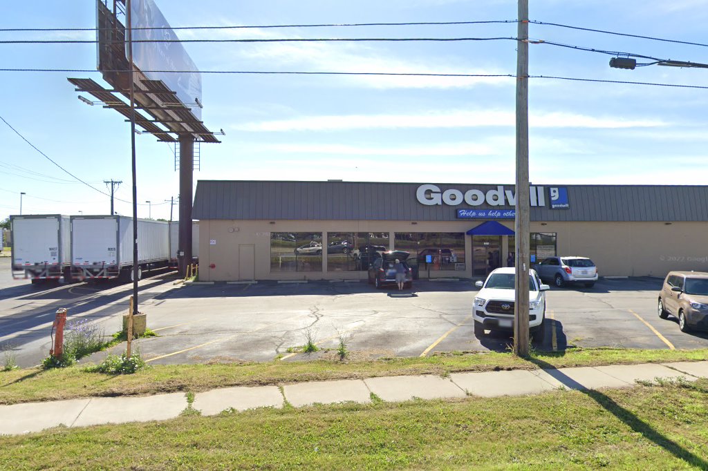 Goodwill Toledo