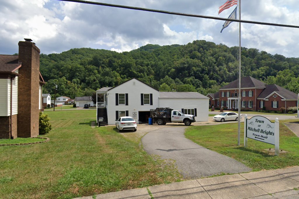 Mitchell Heights Municipal Court