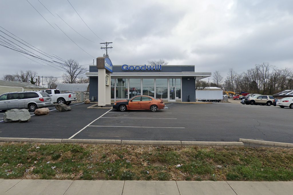 Goodwill Dayton