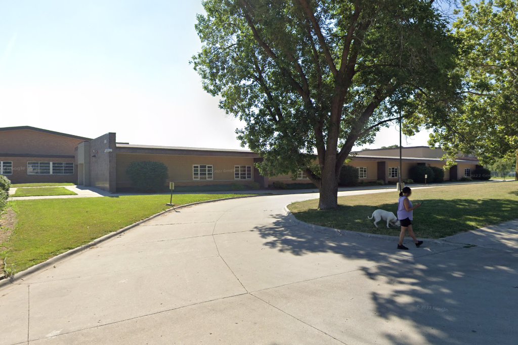 Wakonda Elementary School