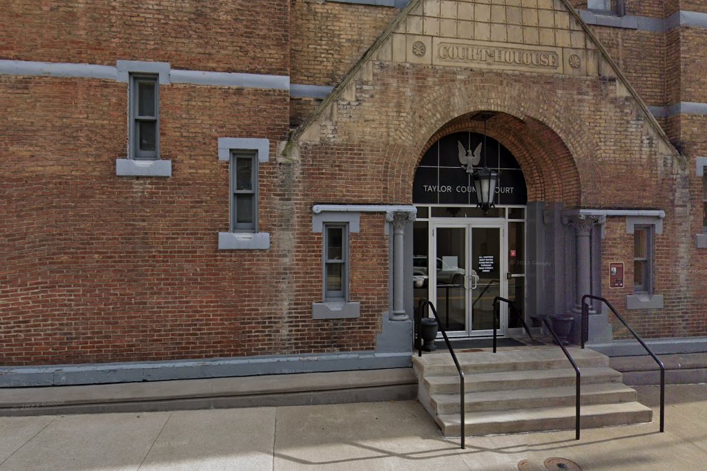 Grafton Circuit Court