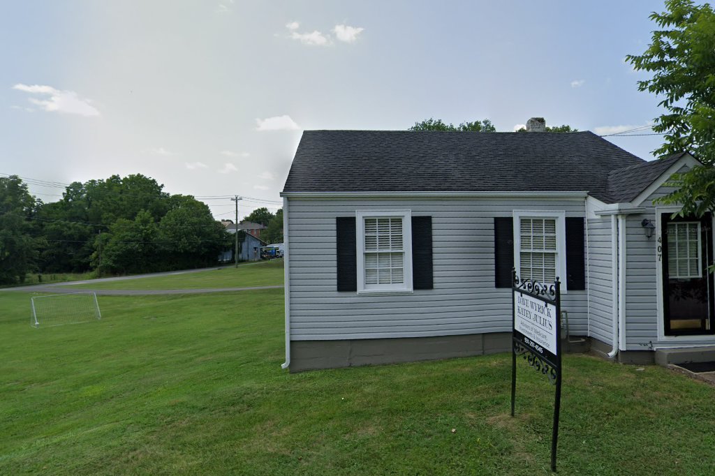 Fayetteville Public Defender