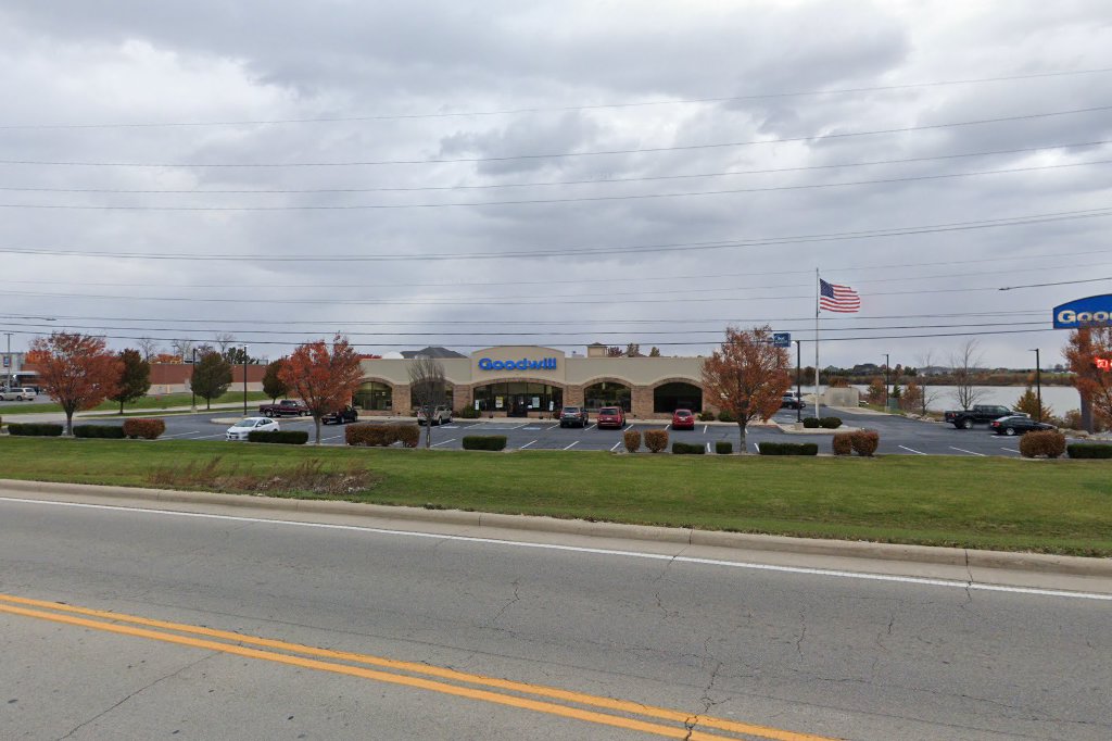 Goodwill Celina