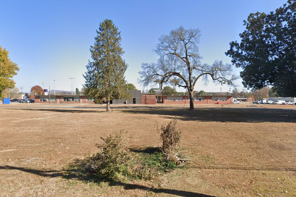 Marion County Alternative School