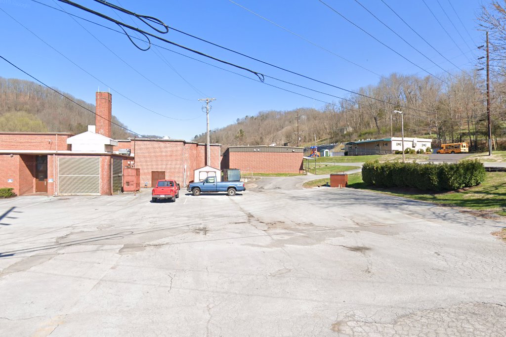 Ellen Myers School