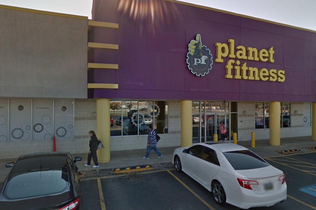 Goodwill Parma