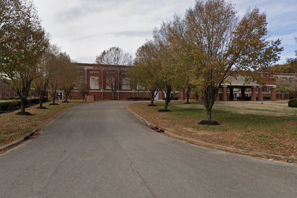 Paris Elementary School