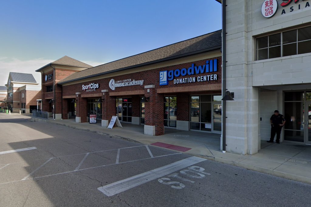 Goodwill Lewis Center