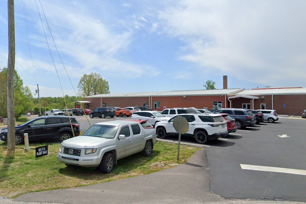 Red Boiling Springs Elementary School