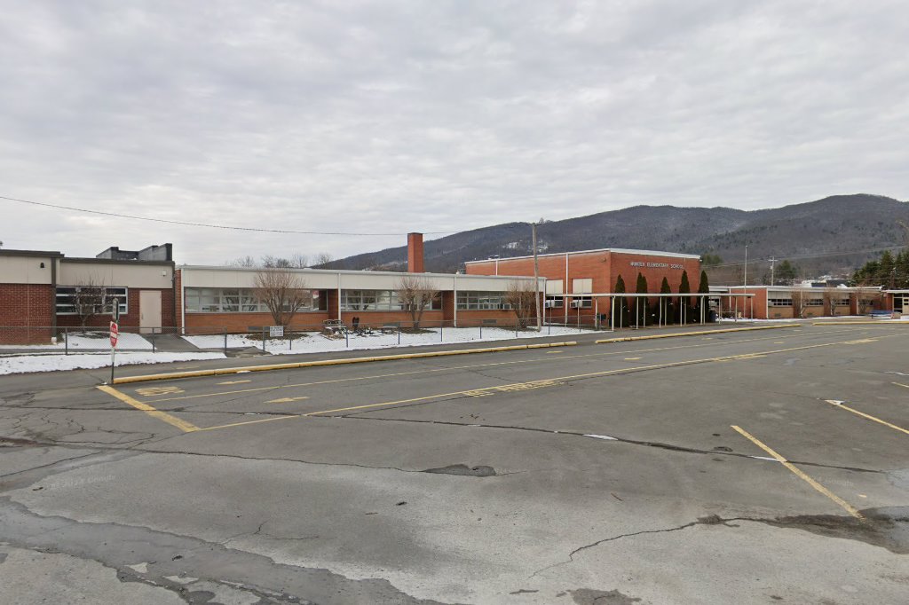 Hunter Elementary School