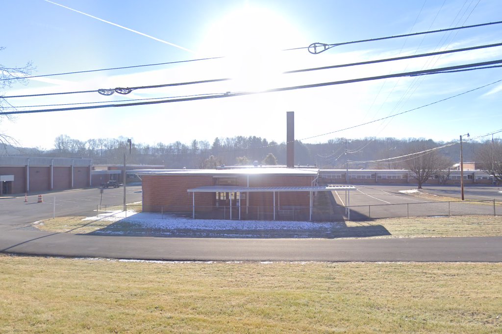 Happy Valley Elementary School