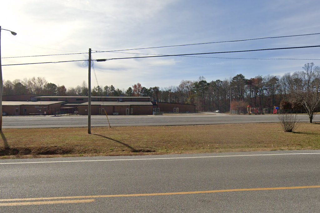 North Elementary School
