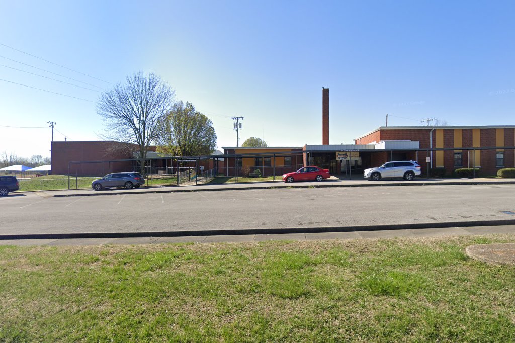 Bransford Elementary School