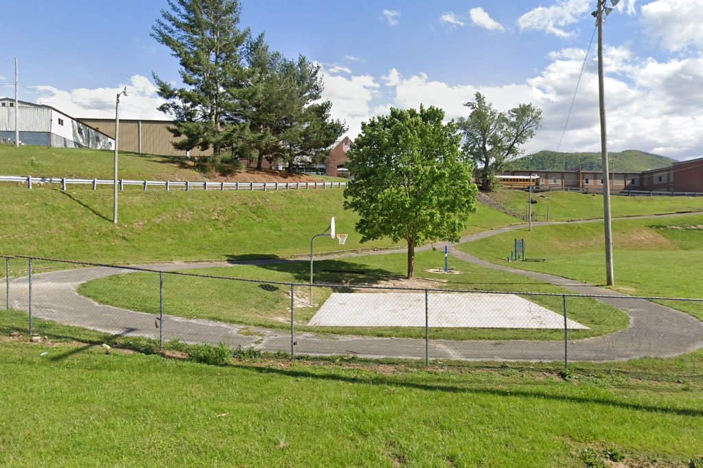 Cosby High School