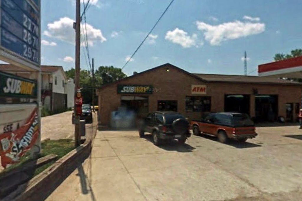 Wirt County Passport Office