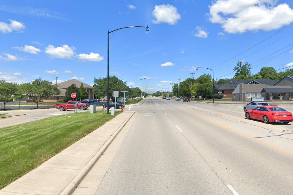 Goodwill Springboro