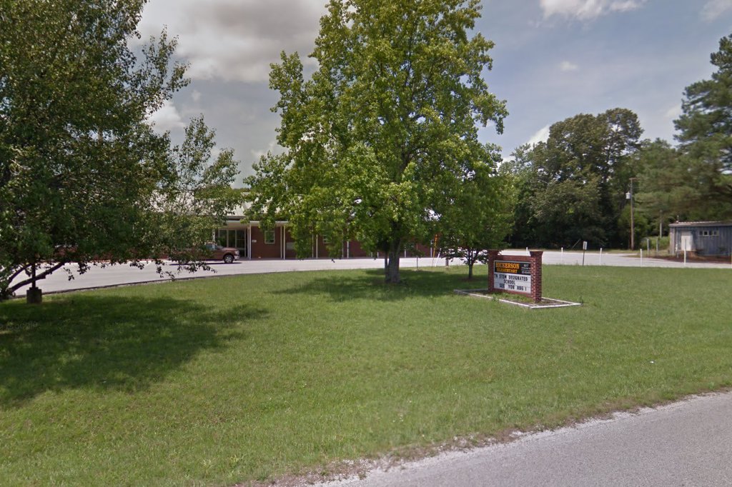 Hickerson Elementary School