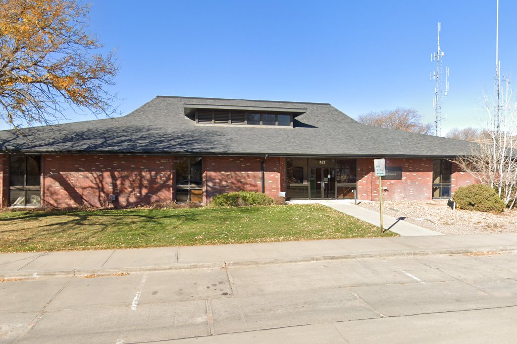 Sterling Municipal Court