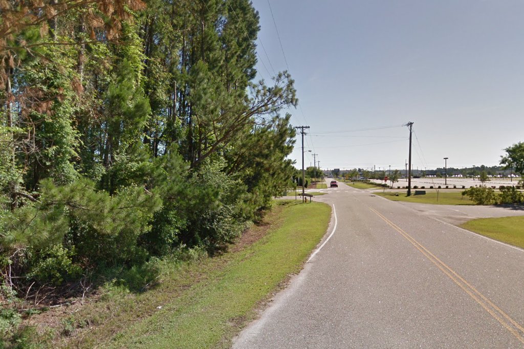Conway Unemployment Office