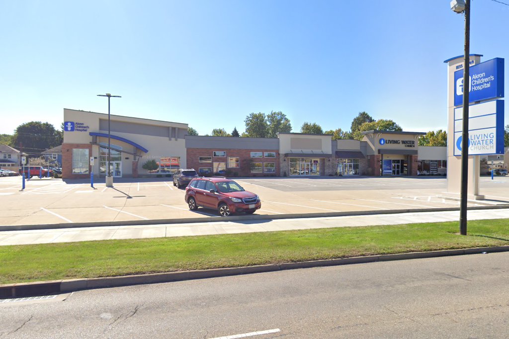 Goodwill Massillon