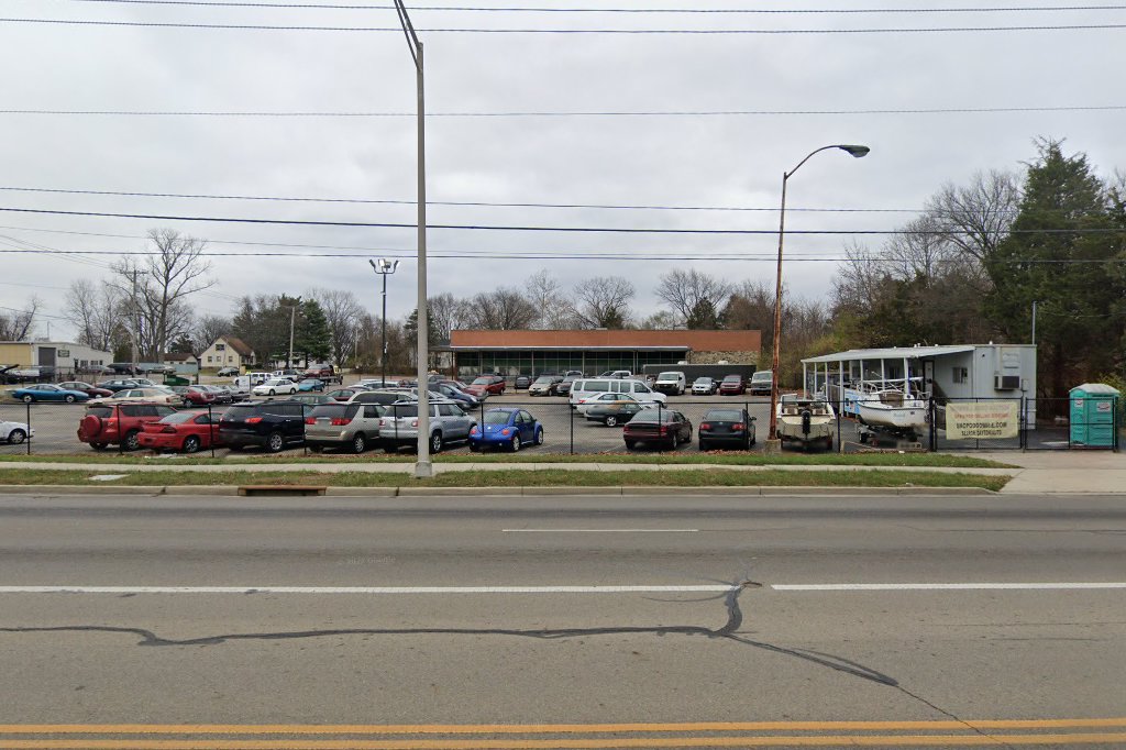 Goodwill Dayton