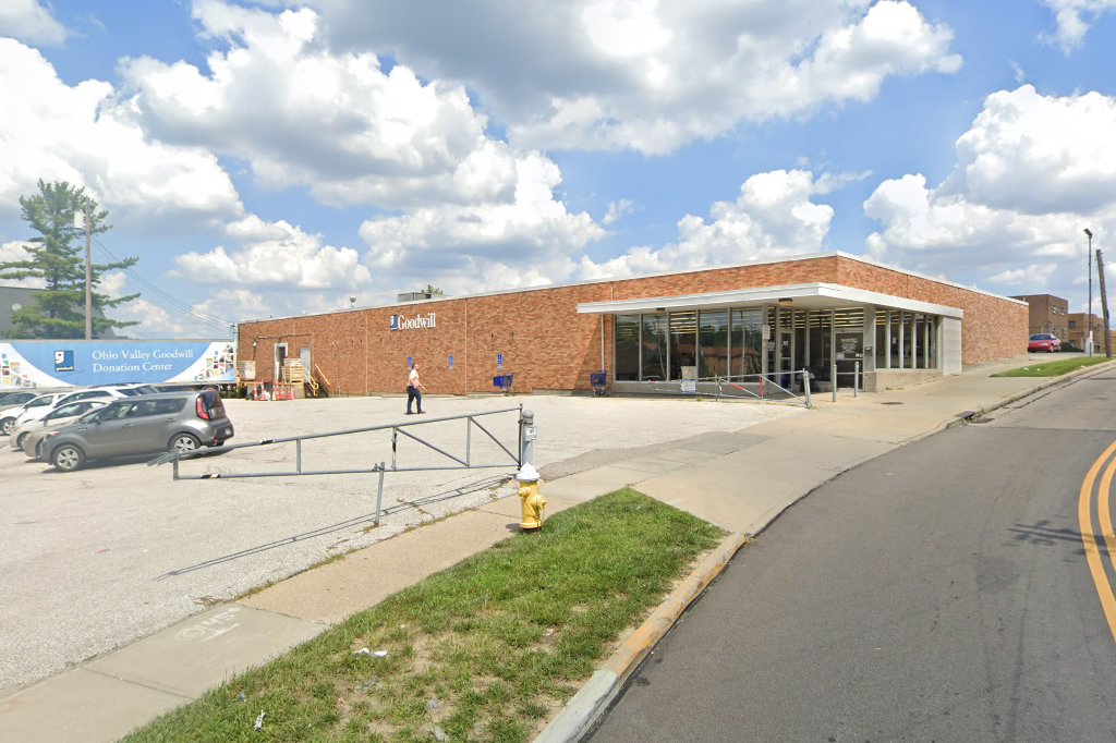 Goodwill Cincinnati