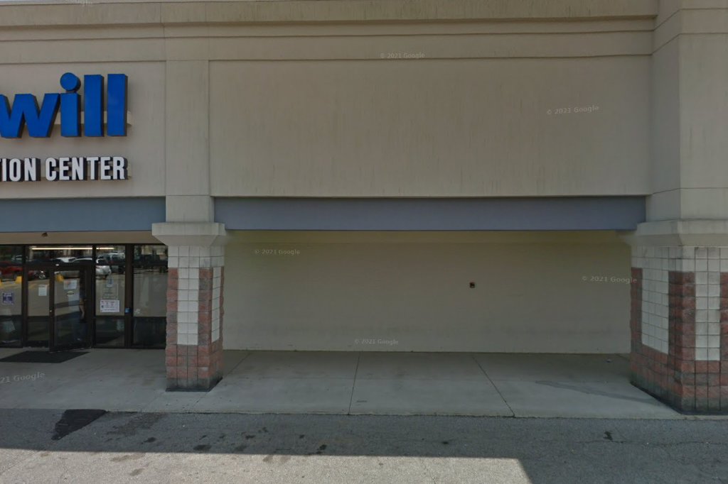 Goodwill Marion