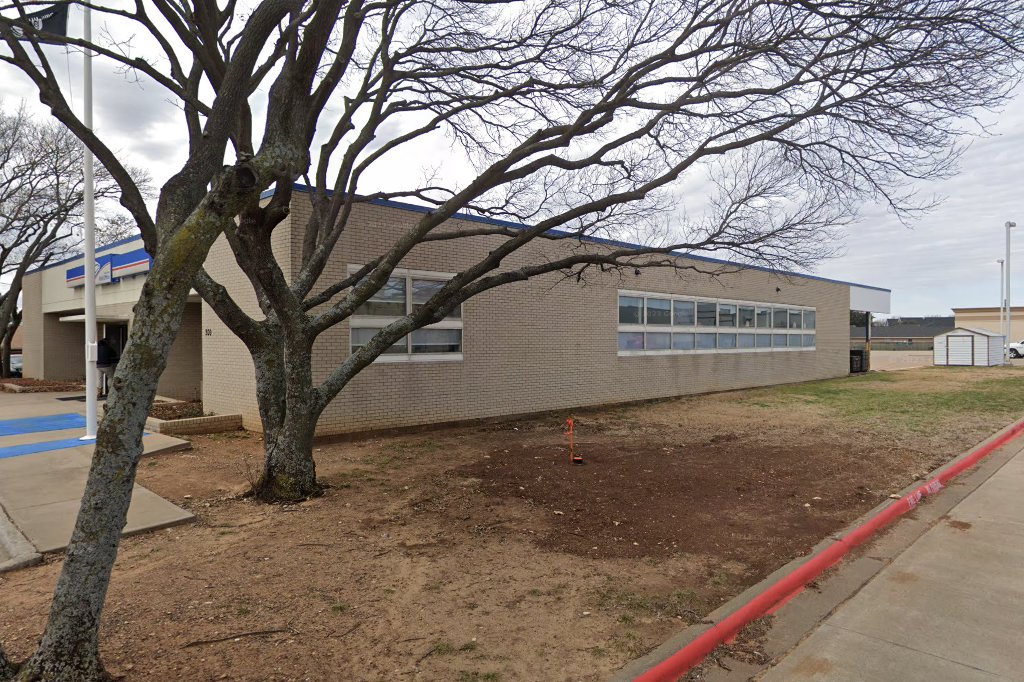 Crowley Passport Office
