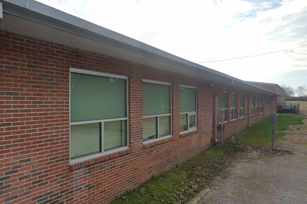 Hermitage Elementary School