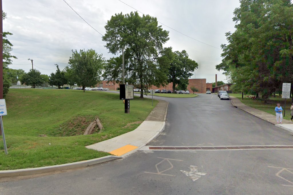 Hillwood Comp High School