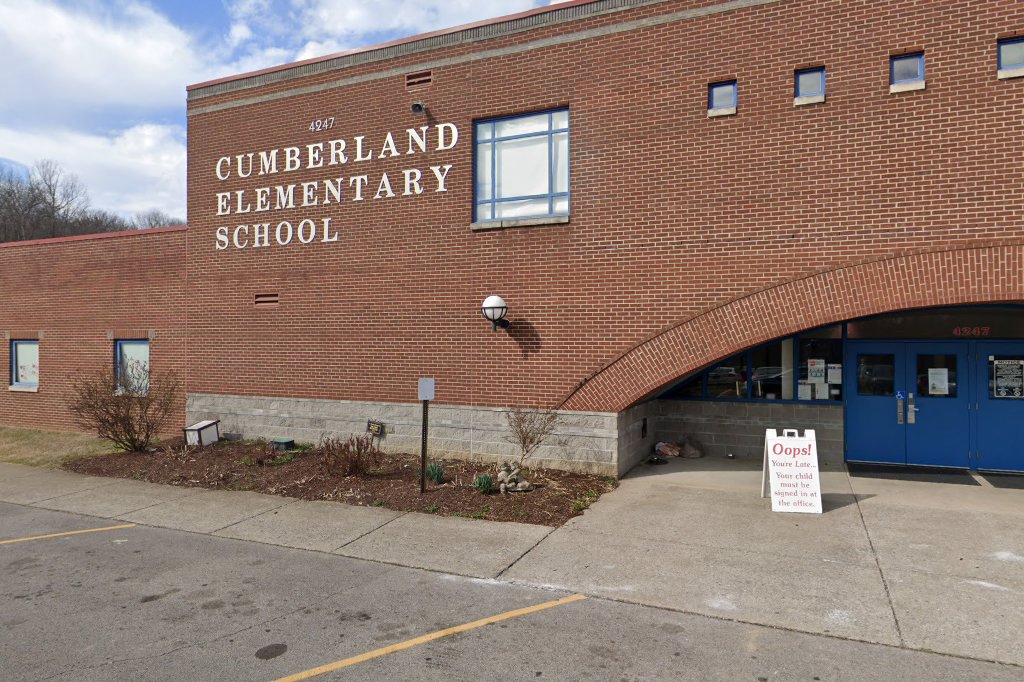 Cumberland Elementary School