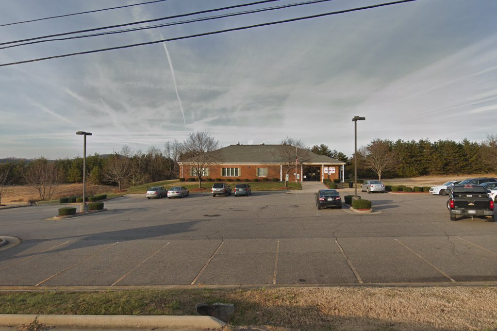 Martinsville Social Security Office