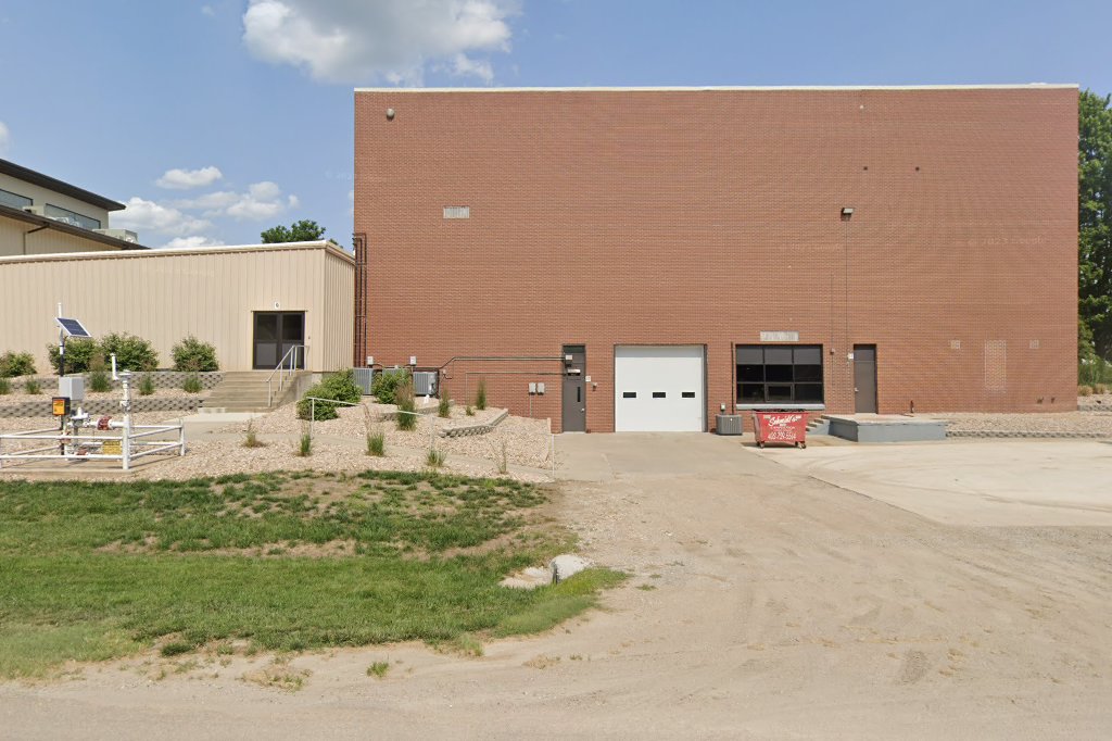 Diller-Odell Secondary School