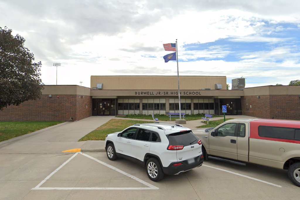 Burwell Junior/Senior High School