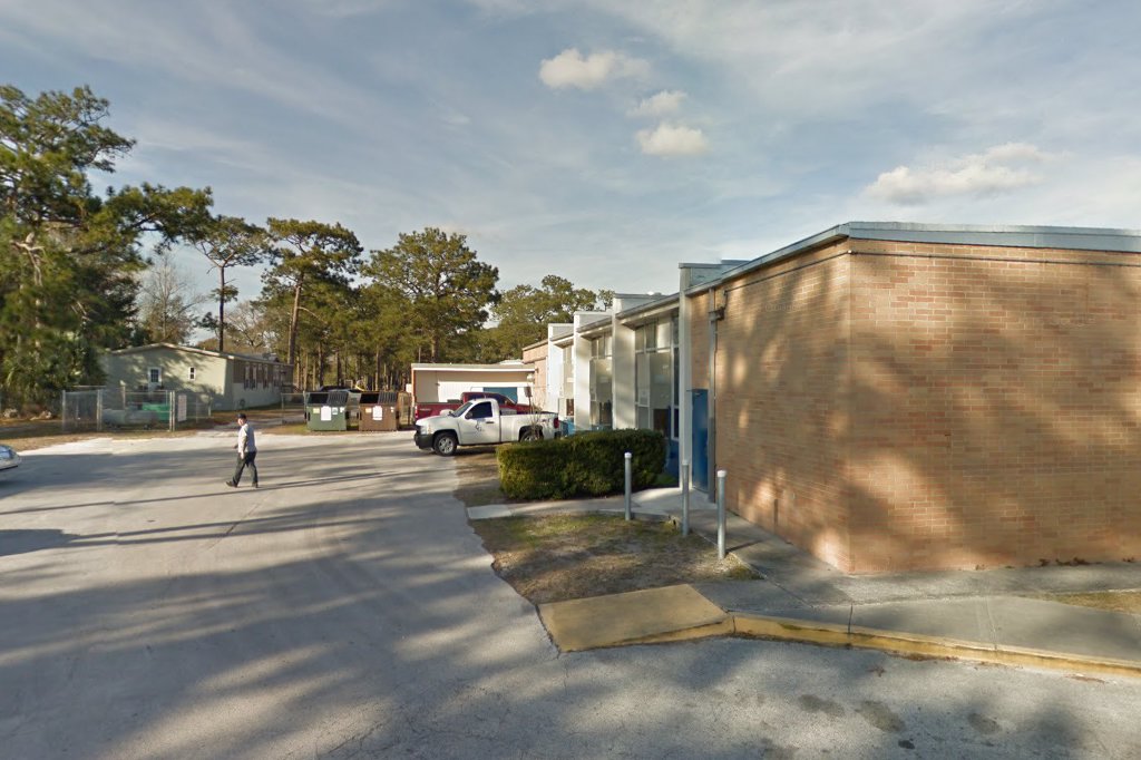Normandy Village Elementary School