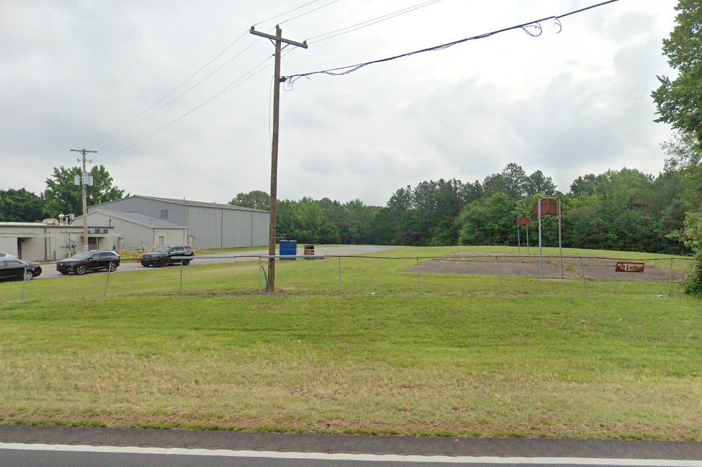 Jefferson Elementary School
