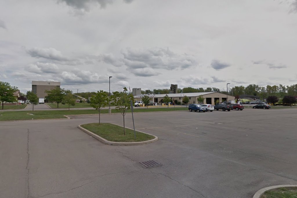 Cheektowaga Passport Office