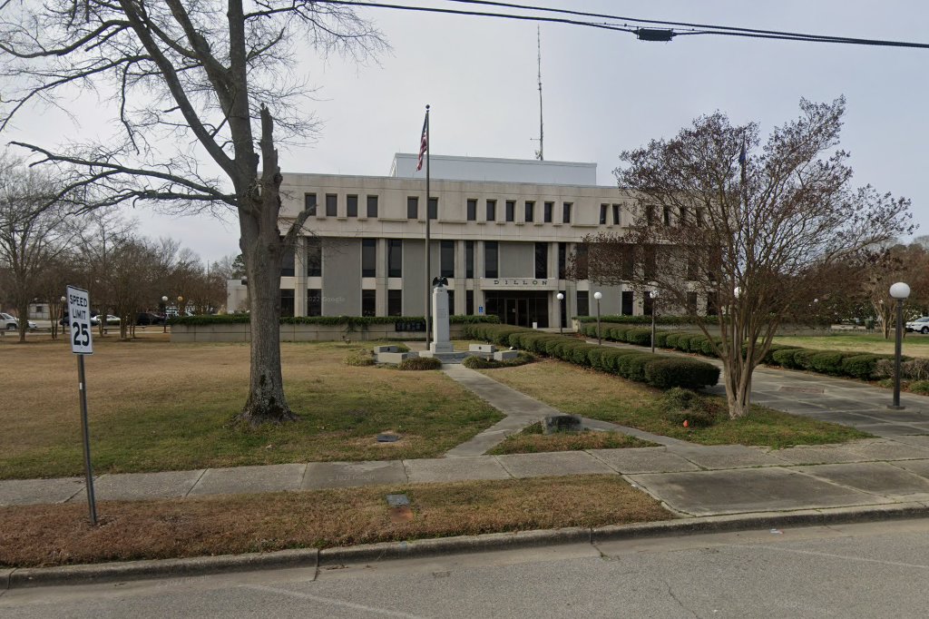 Dillon County Veteran Affairs