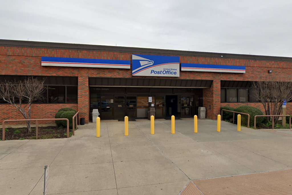 Dallas Mpo Finance Passport Office