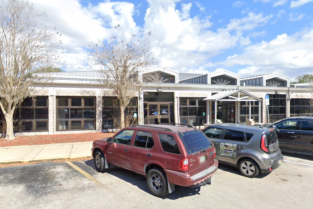 Valrico Passport Office