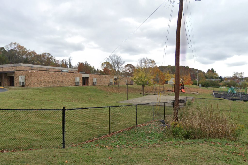 Chuckey Elementary School