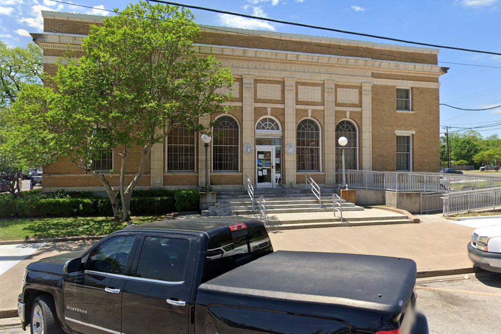 Ennis Passport Office