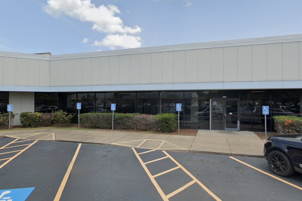 Sugar Land Passport Office