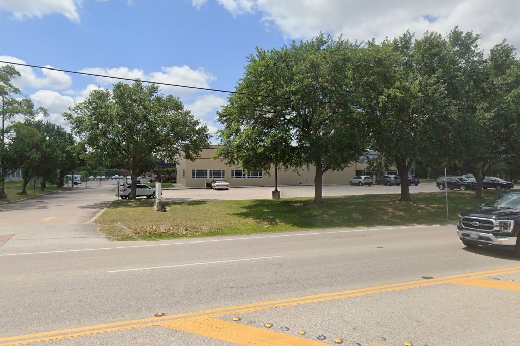 Klein Passport Office