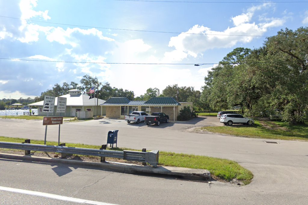 Alva Passport Office