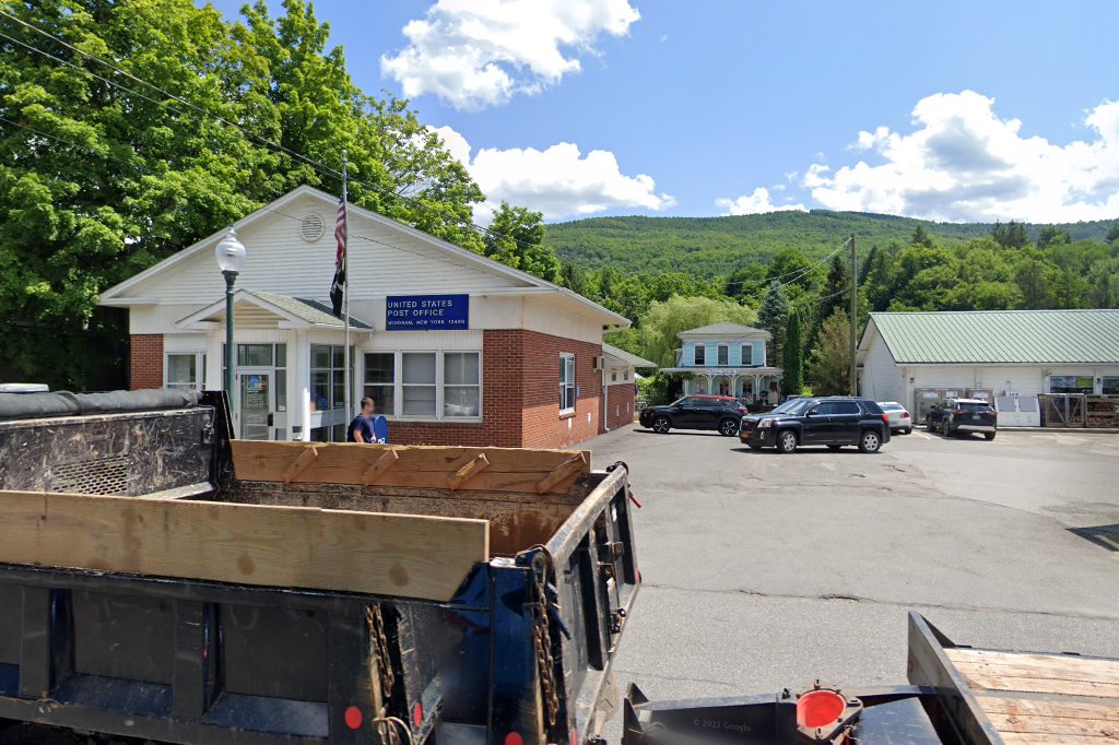 Windham Passport Office