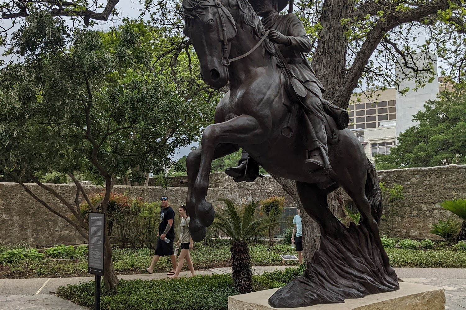 Alamo Passport Office